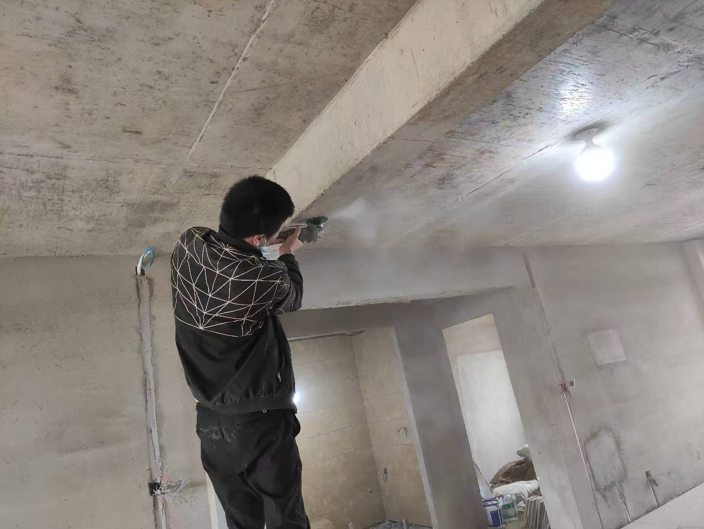 淮安碳纤维布加固的效果如何