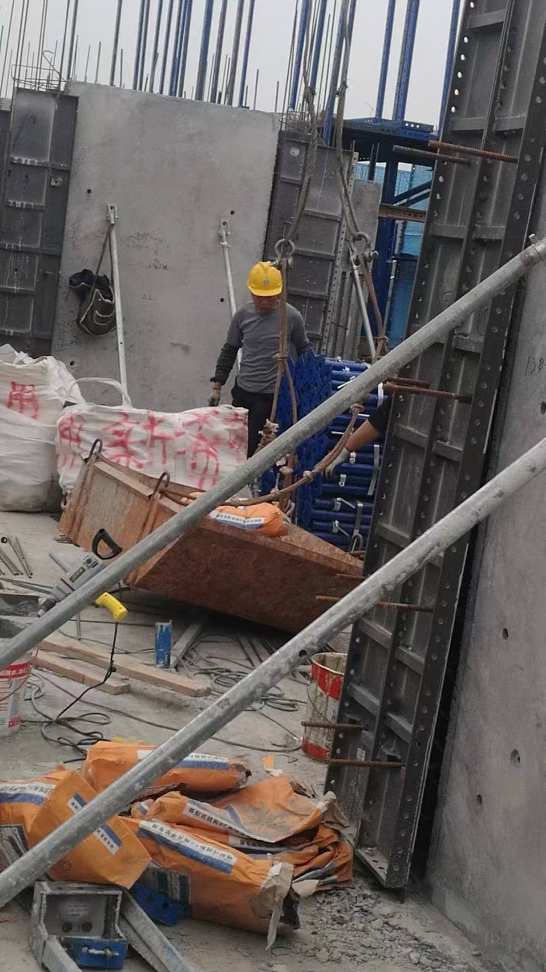 淮安建筑改造和加固的关系